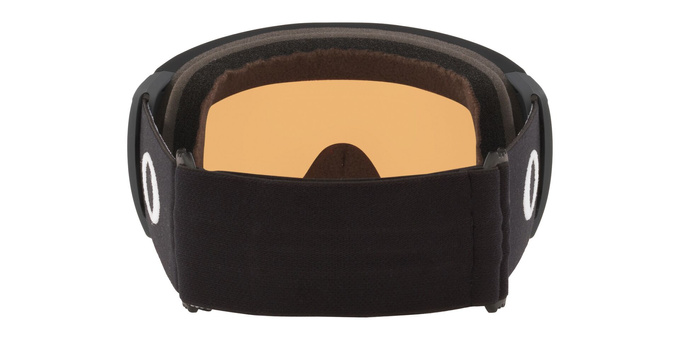 OAKLEY Flight Path L Black Matte Prizm Persimmon - 2025/26