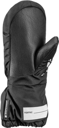 LEKI Little Snow Play Zero Mitt Black - 2025/26