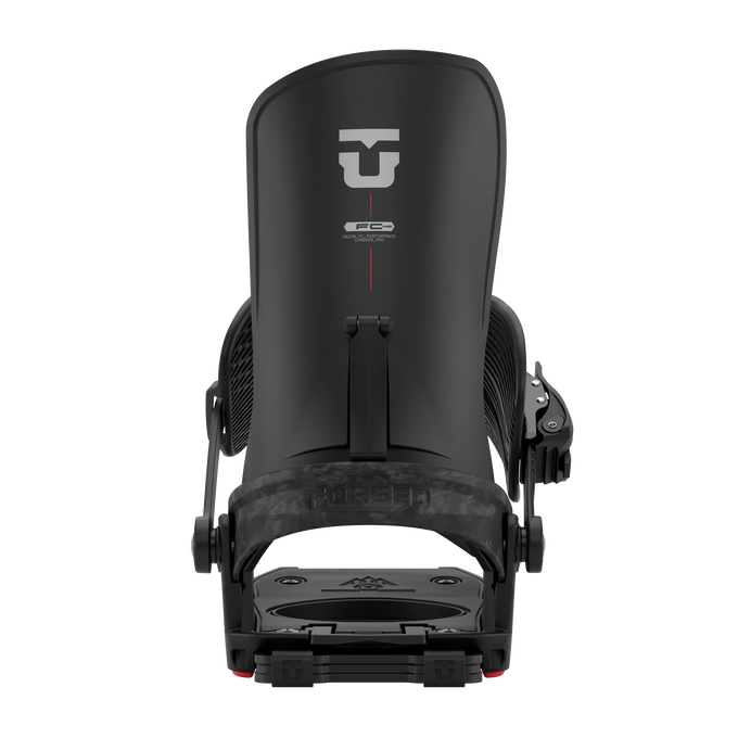 Legaturi Snowboard Union Charger PRO Black - 2025/26