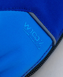 Mănuși Reusch Jerry Down R-TEX® XT Mitten Surf The Web/Brilliant Blue - 2024/25