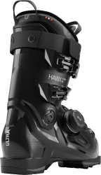Clăpari de schi Atomic Hawx Ultra 85 BOA W Black/Anthracite – 2025/26