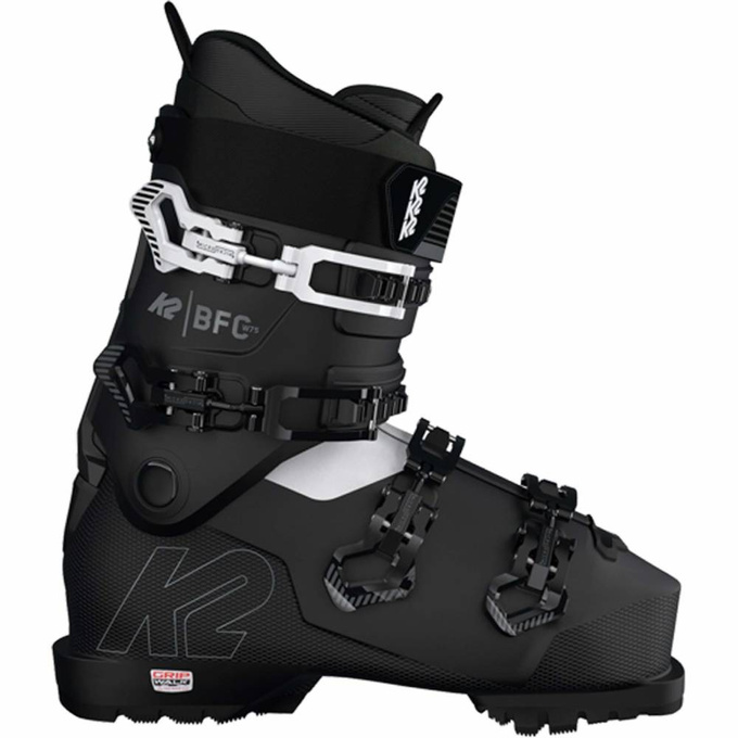 Clapari schi K2 BFC W 75 Gripwalk