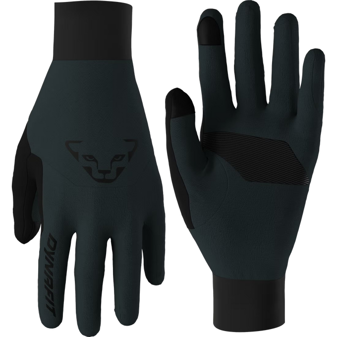 Mănuși Dynafit Blacklight Polartec Alpha Gloves Cinder - 2025/26