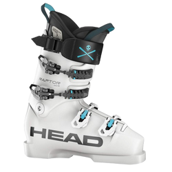 Clăpari de schi HEAD Raptor M5 RV White - 2025/26