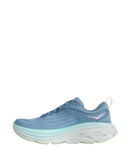 Pantofi pentru femei Hoka Bondi 8 Shadow/Dusk