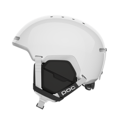 Cască POC Calyx Carbon Mips Carbon/Hydrogen White - 2025/26