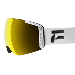 Ochelari de schi Flaxta Episode White - 2023/24