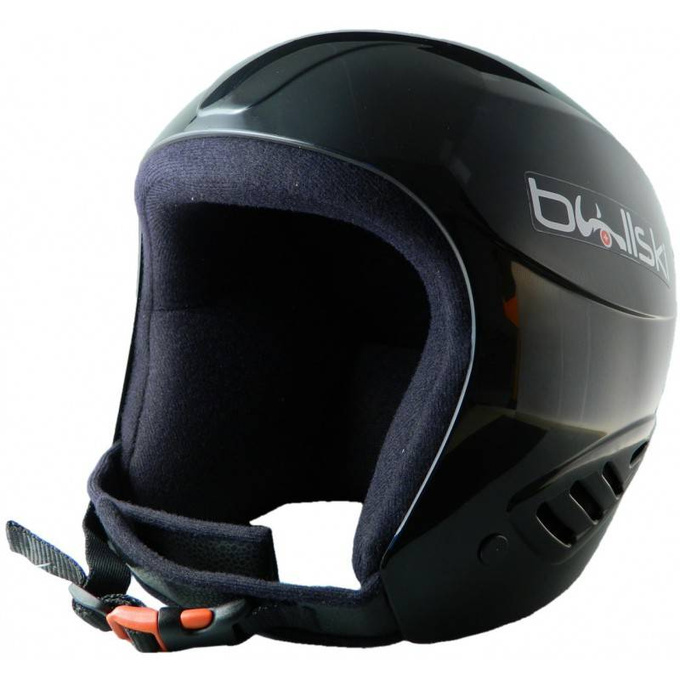BULLSKI Cască Pelican Black