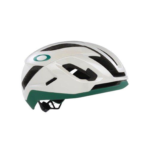 Cască de bicicletă Oakley ARO5 Race EU Matte Paciffic White Pearl - 2025