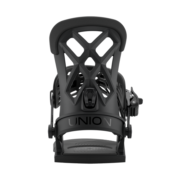 Legaturi Snowboard Union Flite Pro Black - 2025/26