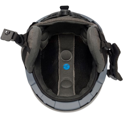 Cască SHRED TOTALITY NOTION NOSHOCK NAVY - 2022/23