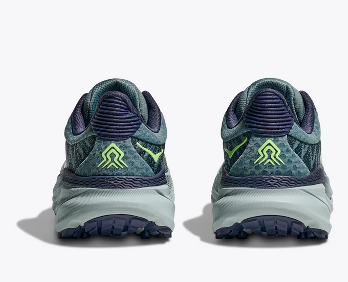 Pantofi bărbați Hoka Challenger ATR 7 Mountain Fog/Druzy