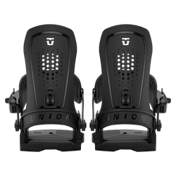 Legaturi Snowboard Union  Force Black 20-YR - 2025/26