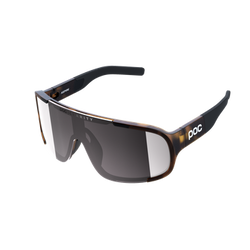Ochelari de soare POC Aspire Tortoise Brown/Clarity Road/Sunny Silver