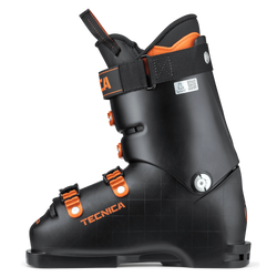 Clapari schi TECNICA Firebird R 70 SC Black - 2025/26