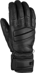 Mănuși Reusch Master Pro Black - 2025/26
