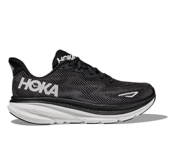 Pantofi bărbați Hoka Clifton 9 Black/White