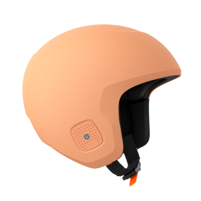Cască POC Skull Dura X Mips Apricot Sunstone Matt - 2025/26