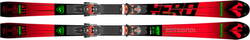 Schiuri Rossignol Hero Athlete SL 150 cm + Spx 12 Rockerace GW Hot Red - 2023/24