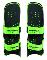 Tibiere Komperdell Shinguard Adult World Cup - Large - 2025/26