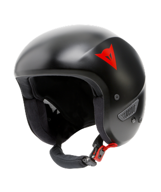 DAINESE R001 Cască din fibră - 2022/23
