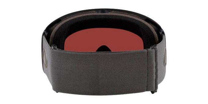 Ochelari de schi Oakley Flight Deck L Matte Forged Iron Prizm Rose Gold Iridium - 2024/25