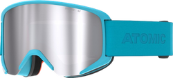 Ochelari de protecție Atomic Savor Stereo Teal Blue – 2024/25