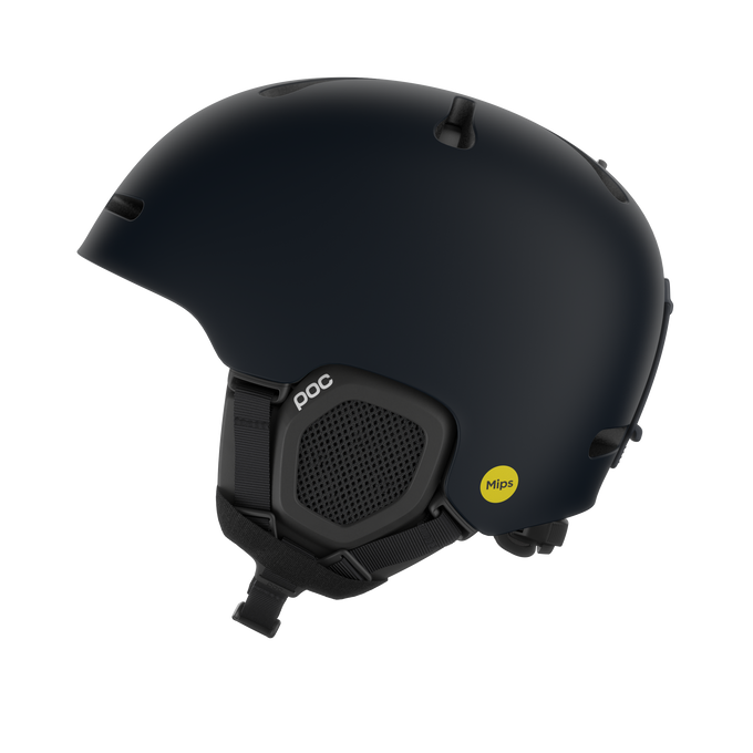 Cască POC Fornix MIPS Apatite Navy Matt - 2025/26