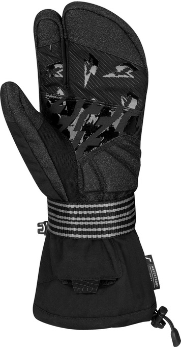 Mănuși Reusch Sweeber III R-TEX® XT Lobster - 2024/25