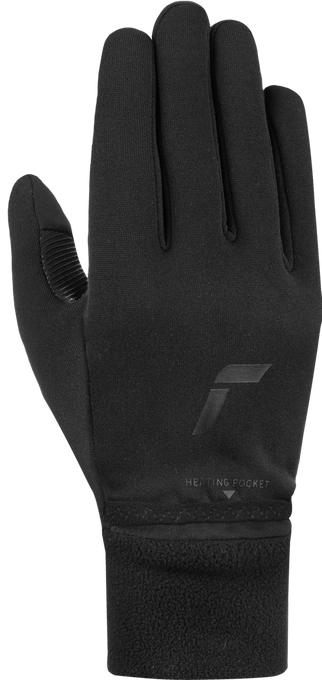 Mănuși Reusch Heat Liner TOUCH-TEC - 2023/24