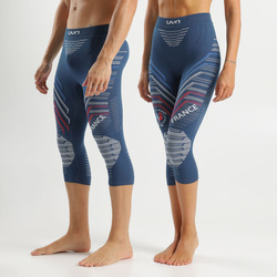 Lenjerie termică UYN Natyon 3.0 France Pants Medium - 2025/26