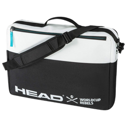 Geantă cu clăpari de schi HEAD Rebels Boot Carry On - 2025/26