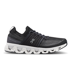 Pantofi bărbați On Running Cloudswift 3 All Black