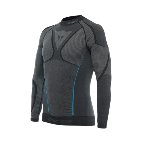 Îmbrăcăminte termică DAINESE Dry LS Man Black-Blue - 2025/26