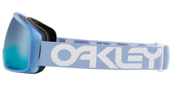 Ochelari de protecție Oakley Flight Tracker M Matte B1B Navy Prizm Sapphire Iridium - 2024/25