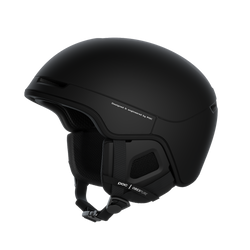 Cască POC Obex Pure Uranium Black - 2025/26