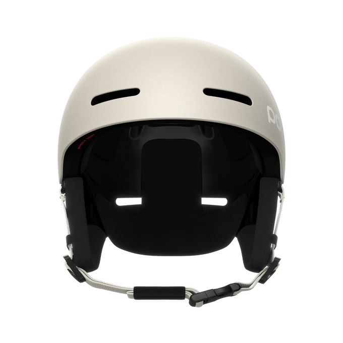 Cască POC Fornix MIPS POW JJ Mineral Grey Matt - 2024/25