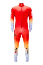 Cauciuc de schi Descente GS Racing Suit - 2024/25