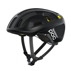 Cască de bicicletă POC Octal MIPS Uranium Black Matt - 2025POC Octal MIPS Uranium Black Matt - 2025