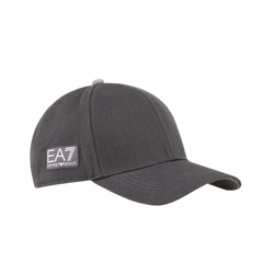 Șapcă Emporio Armani Fisi Cup Dark Grey - 2024/25