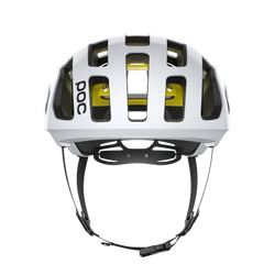 Cască de bicicletă POC Octal MIPS Hydrogen White - 2025