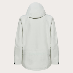 Geaca Oakley W. Canopy Insulated Jacket Hibiscus Red