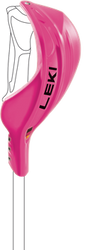 LEKI Gate Guard Closed  Worldcup Pink 