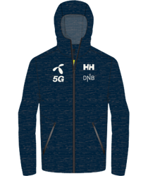 Geaca de ski Helly Hansen HP Ocean FZ Jacket - 2023/24