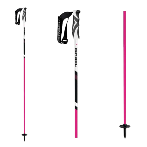 Bastoane Gabel Carbon Cross Blue CC Matt - 2025/26