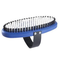 HOLMENKOL Perie ovală din nailon