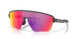 Ochelari de vedere Oakley Corridor SQ Grey Smoke Frame/ Prizm Road Lenses