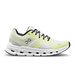 Pantofi pentru femei On Running Cloudrunner White/Seedling