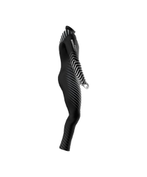ENERGIAPURA Active Black Junior (non insulated, light padded) - 2023/24