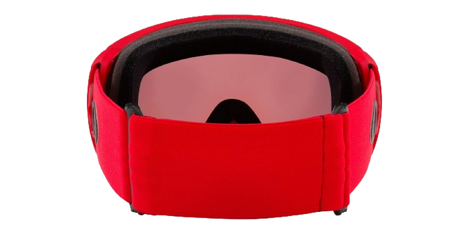 Ochelari de schi Oakley Flight Path L Matte Redline Prizm Torch Iridium - 2024/25